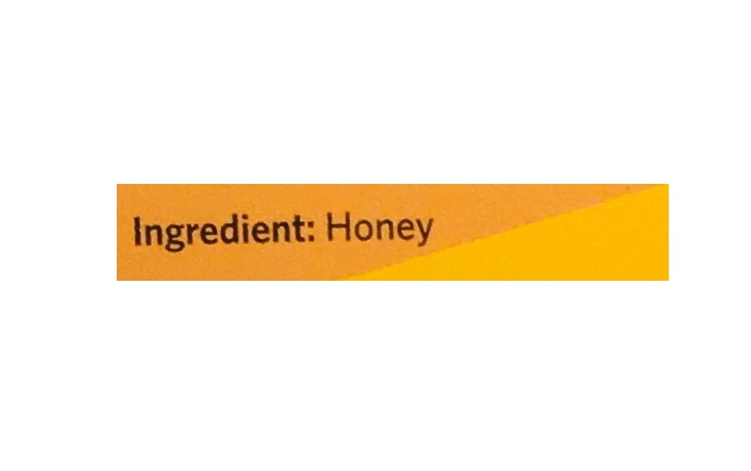 Honey Twigs Honey From Lush Litchi Orchards Without The Mess   Jar  240 grams